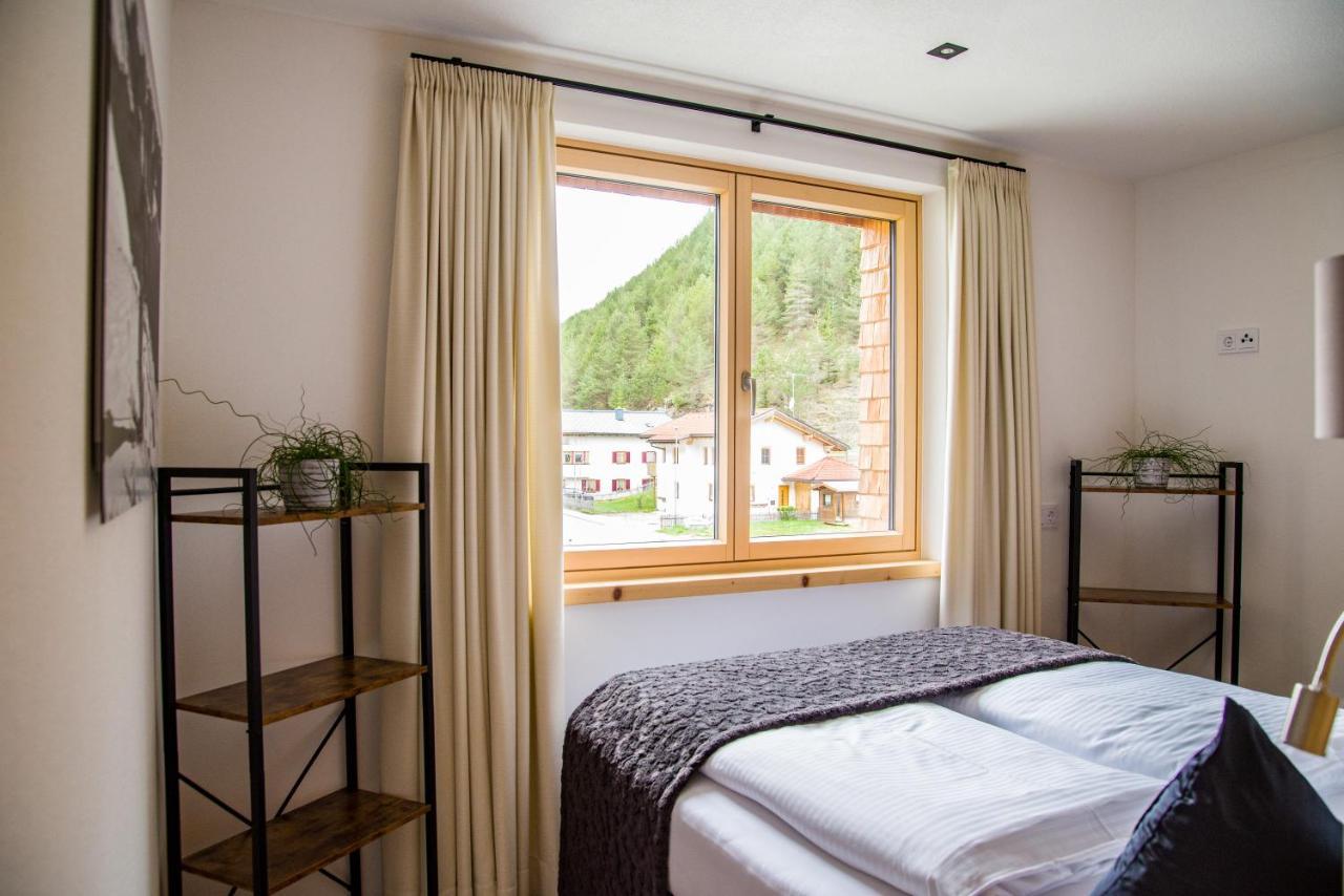 Fetz Luxury Appartements 스티그 외부 사진
