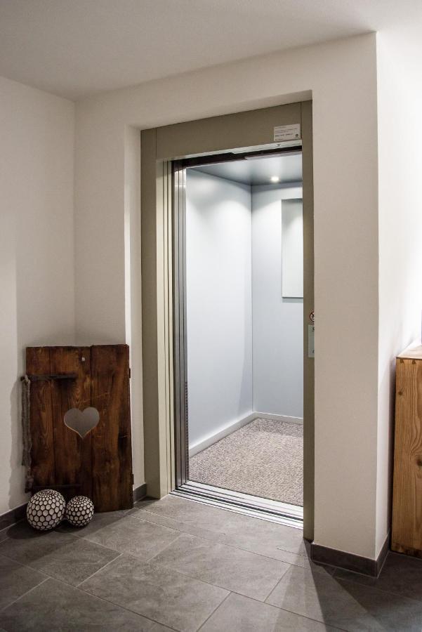 Fetz Luxury Appartements 스티그 외부 사진