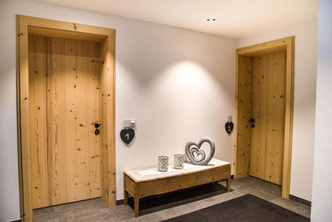 Fetz Luxury Appartements 스티그 외부 사진