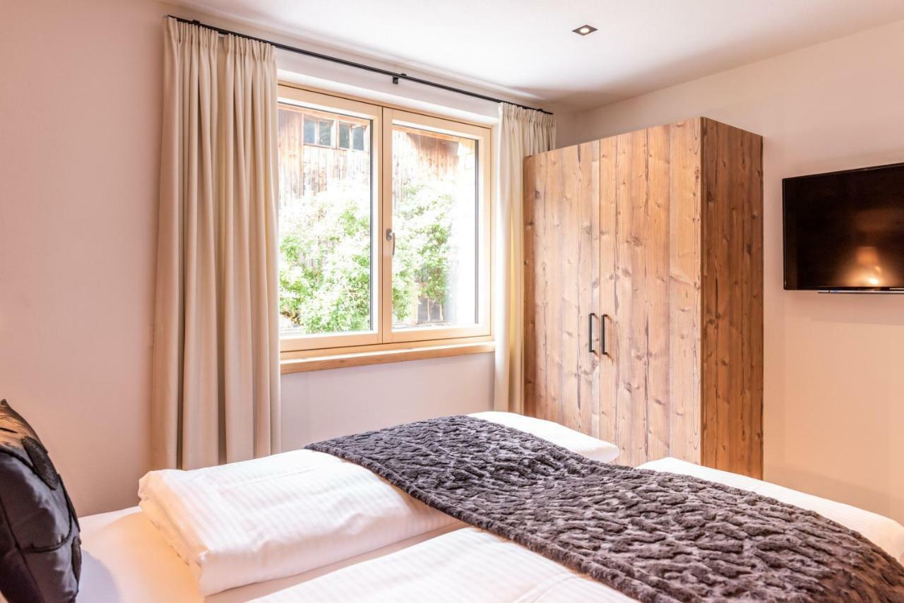 Fetz Luxury Appartements 스티그 외부 사진