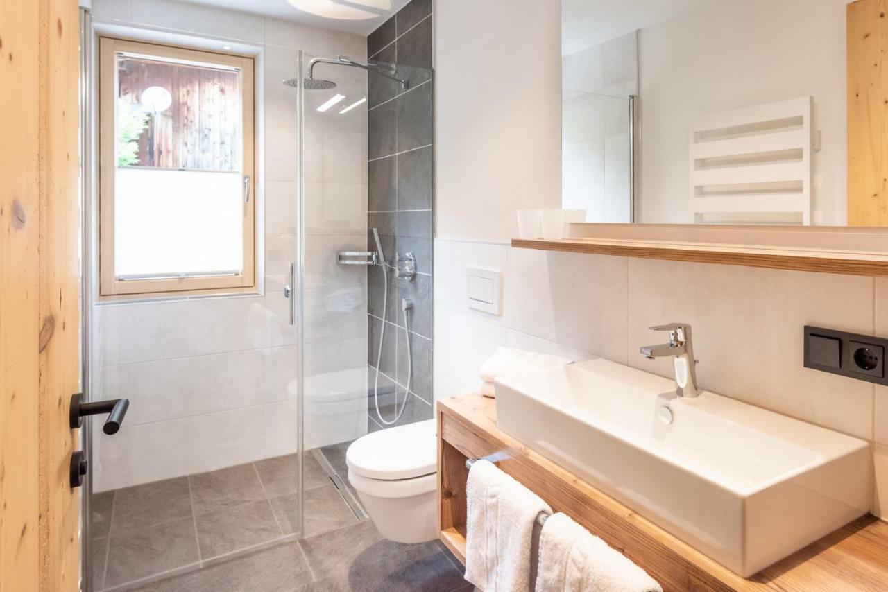 Fetz Luxury Appartements 스티그 외부 사진