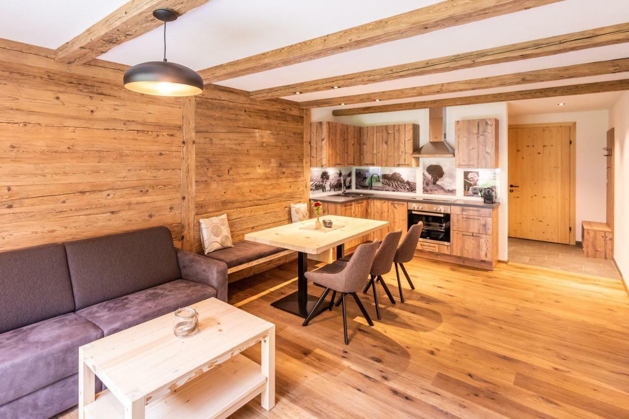 Fetz Luxury Appartements 스티그 외부 사진