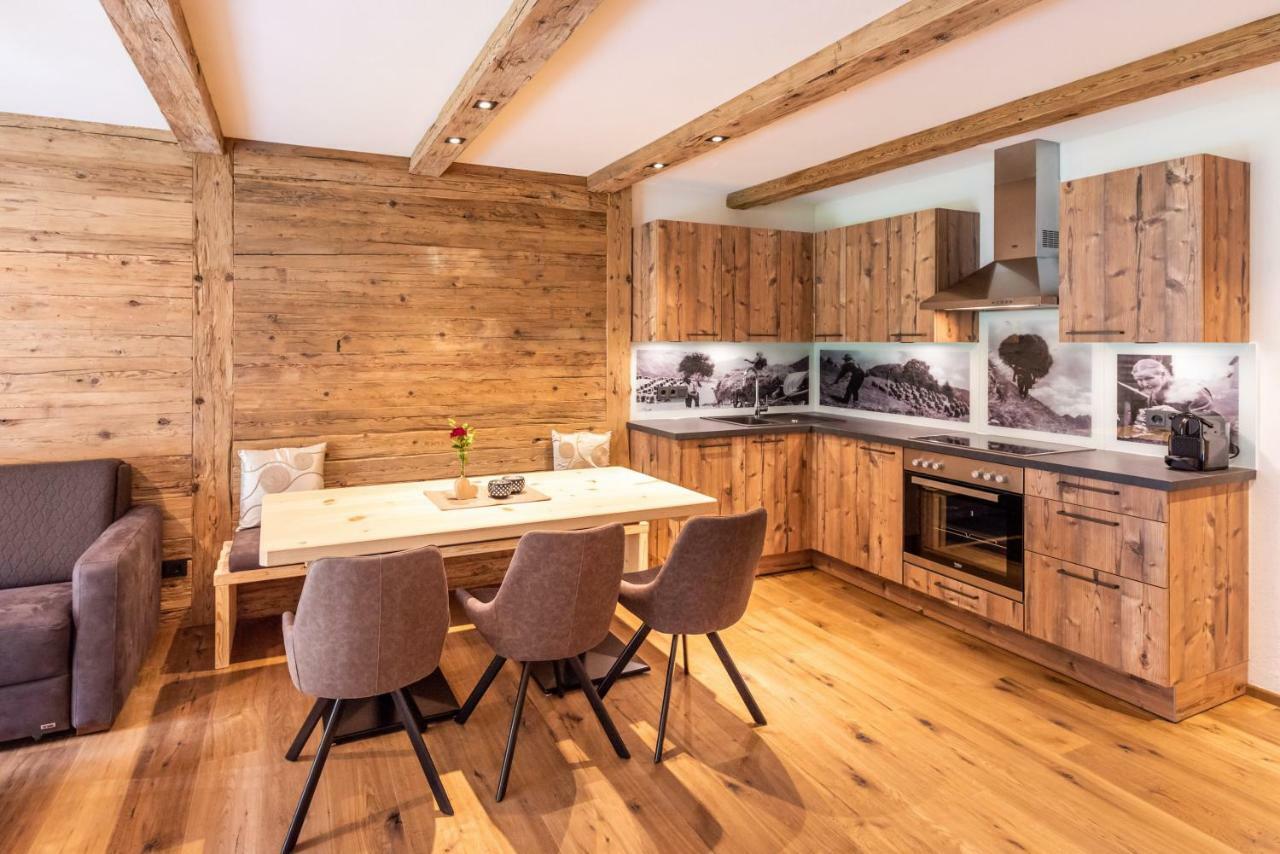Fetz Luxury Appartements 스티그 외부 사진