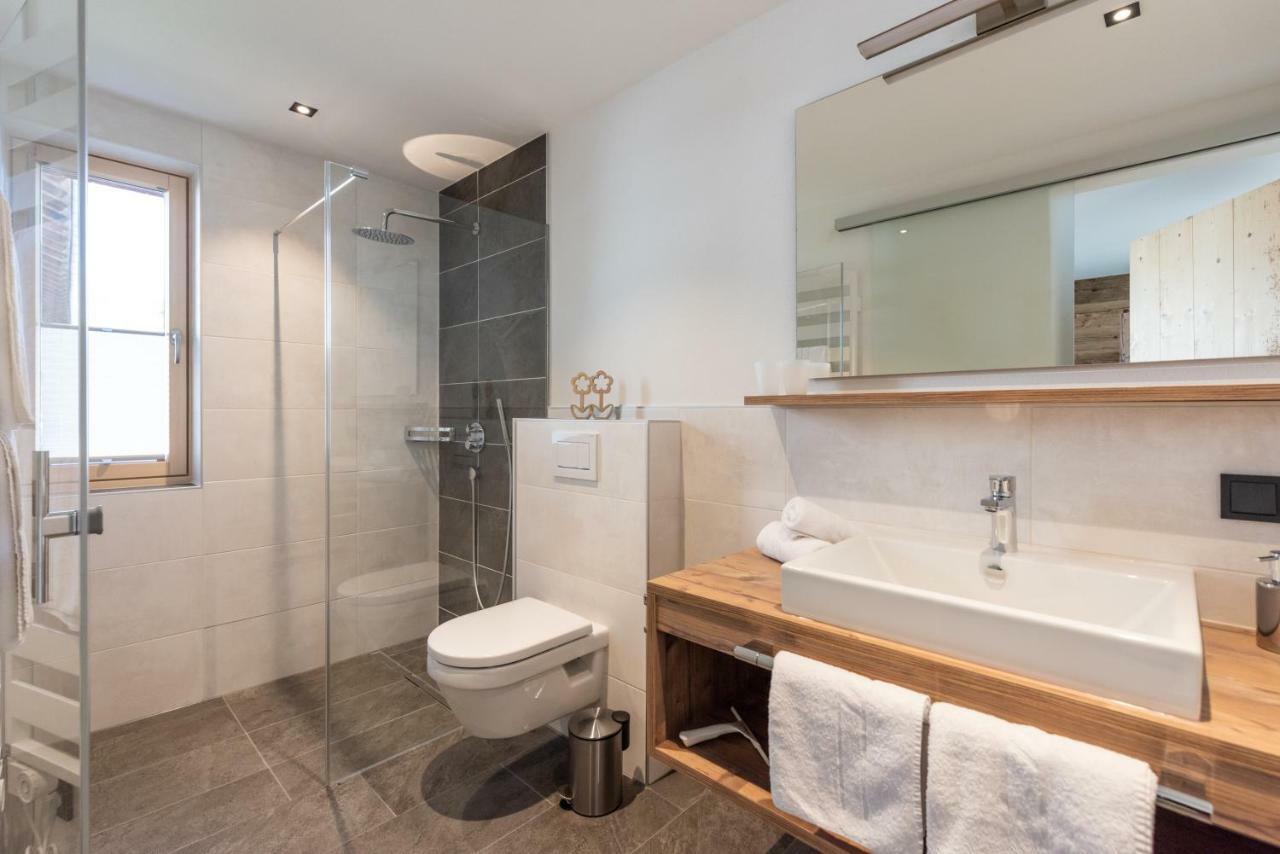 Fetz Luxury Appartements 스티그 외부 사진