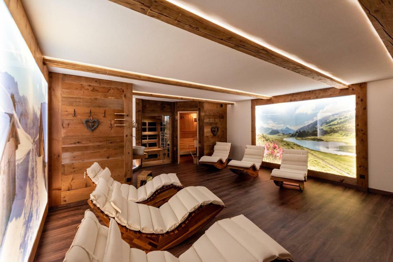 Fetz Luxury Appartements 스티그 외부 사진
